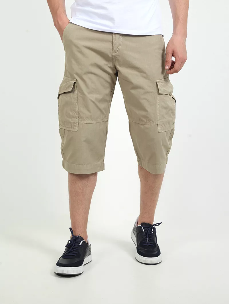 Pantacourt forme cargo